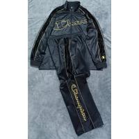 ราคา ชุดเซตเสื้อวอร์มกางเกงวอร์มแชมป์งานแบรนด์แท้ (มือสอง) (43302048314)