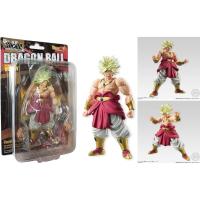 ราคา (ของแท้ มือ1 JP) Broly SSJ #โบรลี่ #Shodo #Dragon Ball Z #Dragonball #ดราก้อนบอล (27109310696)