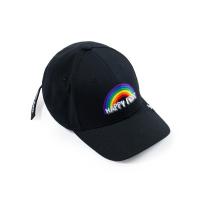 ราคา BODY GLOVE Accessories "HAPPY PRIDE" Cap หมวกแก็ป สีดำ (28200430881)