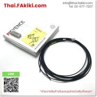 ราคา (A)Unused, FU-56TZ 2m, Fiber Optic Sensor Amplifier, KEYENCE (66-101-503) (29335369288)