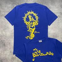 ราคา เสื้อยืด THE PANTURAS - SNAKEFIN สินค้าอย่างเป็นทางการ (27031911380)