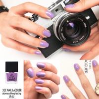 ราคา พร้อมส่ง/ของแท้ 3CE Nail Lacquer #VL02 (384650815)