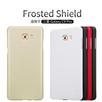 ราคา Nillkin Hard Case (Super Frosted Shield) - Samsung Galaxy C9 Pro (41453758450)