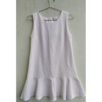 ราคา NEWLY COLLECTION เดรสมือสอง สภาพดี มีกากเพชรวิ้งค์ๆๆๆ ประดับ (6334842033)