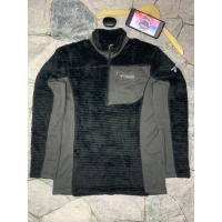 ราคา Baselayer Columbia Titanium Softshell Semi SHERPA (24317535903)