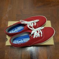 ราคา รองเท้า Keds มือสอง แท้100% (3205410507)