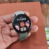 ราคา samsung galaxy watch 4 (44mm.) มือสอง (29541617003)