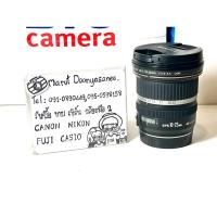 ราคา Canon Ef-S 10-22mm USM มือสอง สภาพสวยๆ (29350787493)