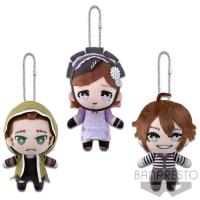 ราคา IdentityV MASCOT PLUSH พวงกุญแจ (21127263000)