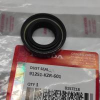 ราคา ซีลกันฝุ่น Seak ล้อหน้า vario 125 vario 150 esp beat esp KPH ซ้าย BEST (27993075138)