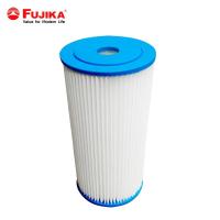 ราคา FUJIKA ไส้กรอง น้ำใช้ รุ่น PF Filter ไส้กรอง PF 20 ไมครอน ฟูจิก้า (2281482389)