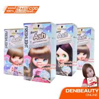 ราคา Schwarzkopf โฟม เเฮร์ คัลเลอร์ โฟมย้อมผม ชวาร์สคอฟ เฟรชไลท์ โฟมแฮร์คัลเลอร์ (22345674085)