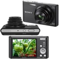 ราคา ❌SOLD❌ SONY Cyber Shot DSC-W830 (20.1 MP) (1042756214)