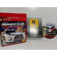 ราคา แผ่นเกมส์ - Midnight Club : Lost Angeles Complete Edition (Playstation 3) (อังกฤษ) (25084326378)