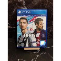 ราคา Fifa 19 Fifa19 : ps4 (มือ2) (15116850700)