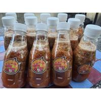 ราคา น้ำจิ้มสามรส น้ำจิ้มซีฟู๊ด น้ำยำรสเด็ด รสเเซ่บนัวเข้มข้น กินกับอะไรก็อร่อยสะอาดไม่ใส่วัตถุกันเสีย (12456881263)