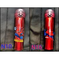 ราคา กระติกน้ำ สไปเดอร์แมน มีสองลายให้เลือก✨ (2406182603)