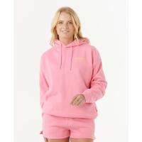 ราคา RIPCURL เสื้อกันหนาวผู้หญิง 06AWFL SURF PUFF HERITAGE HOOD 2025-S1 (41525102405)