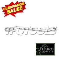 ราคา ประแจแหวน NO.6 * 7 มม. OB0607 "TEKIRO" สินค้าประเทศญี่ปุ่น รับประกันสินค้าแท้ 100% (41873513863)