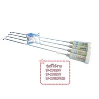 ราคา อะไหล่แท้ศูนย์/โช๊คเครื่องซักผ้าฮิตาชิ/PTSF-250ZFV*004/รุ่นSF-250ZFV/1ชุด 4ชิ้น (20595997395)