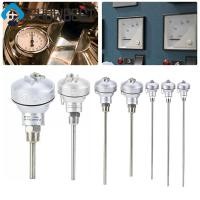 ราคา RTD PT100 Temperature Sensor Probe M20x1.5 หัวขั้วเทอร์โมคัปเปิลเกลียว (28888050582)