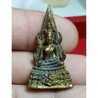 ราคา สมเด็จองค์ปฐมฐานครุฑ หลวงพี่สมปอง หล่อผสมด้วยชนวนสมเด็จองค์ปฐม วัดท่าซุง จัดสร้าง ปี2546 พุทธคุณดี มีอนาคต (41852857676)