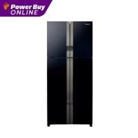 ราคา PANASONIC ตู้เย็น 4 ประตู (19.4 คิว, สี Glass Black) รุ่น NR-DZ601VGKT (25163570696)