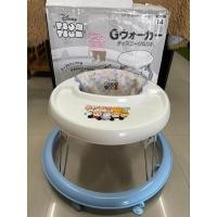 ราคา หัดเดินกลม หัดเดินเด็ก หัดเดิน สภาพสวย 90%(มือสองญี่ปุ่น)ซักพร้อมใ (26109331957)