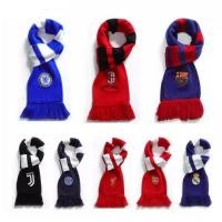 ราคา ผ้าพันคอกันหนาวสำหรับแฟนคลับสโมสรฟุตบอล แมนเชสเตอร์ ยูไนเต็ด และลิเวอร์พูล (55601227940)