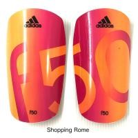 ราคา สนับแข้ง ADIDAS รุ่น F50 LESTO (G84072) BLACK/SOLZES/VIBER ของแท้ (2286928704)