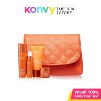 ราคา Oriental Princess Natural Power C Set 4 Items [Cleansing Gel 50g, Toner 50ml, Day Cream 20g, Night Serum 20ml]. (1531868011)