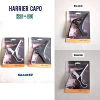 ราคา กีต้าร์โปร่งไฟฟ้า capo harrier hrc001 กีต้าร์ไฟฟ้า capo (41355625105)