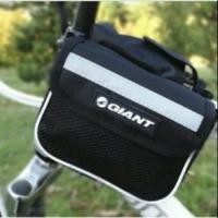 ราคา กระเป๋าคาดเฟรม GIANT (1299835)