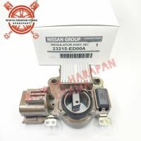 ราคา IC Regulator IC ไดชาร์จ Dynamo Cas Nissan Xtrail T30 Serena C24 Warranty (41776497497)