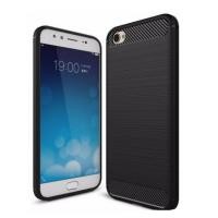 ราคา Ipaky เคสคาร์บอนไฟเบอร์ Vivo V5 Plus Softcase กันกระแทก TPU Backcase (44024498321)