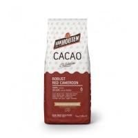 ราคา VAN HOUTEN// ROBUST RED CAMEROON (100% COCOA ) ผงโกโก้ Van Houten ขนาด 1 Kg (27676719887)
