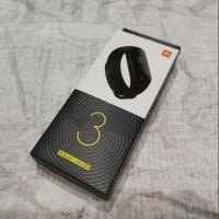 ราคา [ของแท้ พร้อมส่ง] Mi Band 3 Global Version ฉลากไทย (3942396897)