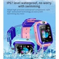 ราคา Q12นาฬิกา กันน้ำแท้ๆ เด็กสมาร์ทรองรับ ซิมการ์ด ดีแทค ทรู และ เอไอเอส สินค้าส่งในประเทศไทย ไม่ต้องรอนาน (3125027176)