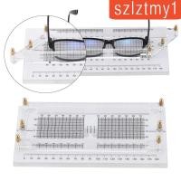 ราคา อุปกรณ์วัดนักเรียน: เครื่องมือวัดแสง ไม้บรรทัด และอุปกรณ์ตรวจสายตา (27090299818)