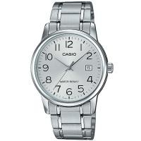 ราคา นาฬิกา Casio standard MTP-V002D-7BUDF (24454767959)