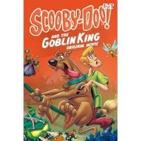 ราคา ดีวีดี Scooby-Doo! and the Goblin King พากย์ไทย (40069796019)