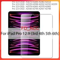 ราคา [ iPad Pro 12.9 นิ้ว (2018) / iPad Pro 12.9 (2020) / iPad Pro 12.9 (2021) / iPad Pro 12.9 (2022) ] ฟิล์มกันรอยหน้าจอแบบใส / กระจกนิรภัย / กระจกกันรอย iPad Pro 12.0 WX (52650251425)