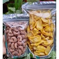 ราคา แพคคู่เผาโบราณขนุนอบกรอบ (22144227213)