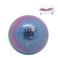 ราคา Mali House Bath Bomb Ball บาธบอม สบู่ทำฟองในอ่าง กลิ่นทไวไลท์ วูดส์ Twilight Woods,สีม่วง 150g (779954253)