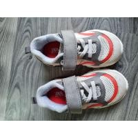 ราคา รองเท้าผ้าใบเด็กผู้ชาย ยี่ห้อ ZARA size EUR 24 (21688876197)