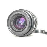 ราคา เลนส์ออโต้ ยี่ห้อ Nikon AF NIKKOR 35-70mm f/3.3-4.5 Lens for Nikon F Zoom Mount Nikon F หน้าเลนส์ 52 mm (11598025134)