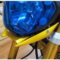 ราคา ด้านหน้า Fairing Fender Beak กรวยจมูกฝาครอบ Extender Cowl สําหรับ Yamaha MT-03 MT-25 MT03 MT25 2015 2016 2017 2018 2019 (40475285379)