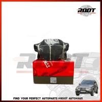 ราคา TRW ผ้าดิสเบรคหลัง BMW E83 E53 E38 เบอร์ GDB1530 (28611546326)