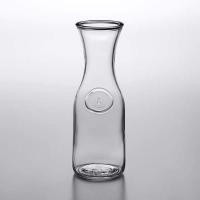 ราคา เหยือกน้ำ Arcoroc Glass decanter bystro 1L. เหยือกน้ำ​ แจกัน​ นำเข้าฝรั่งเศส​gar120 (8819414096)