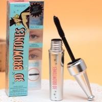 ราคา มาสคาร่าตัวดัง❗️ holdlive มาสคาร่าขนตาหนา ยาว งอน กันน้ำกันเหงื่อ (3864288792)